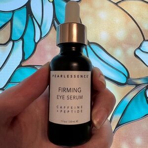Pearl essence Firming Eye Serum